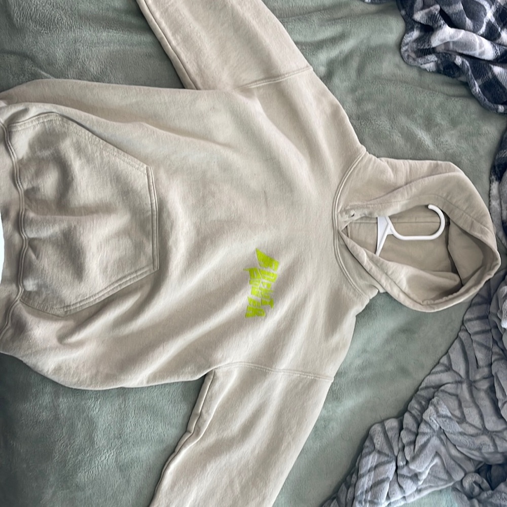 Rugrats hoodie